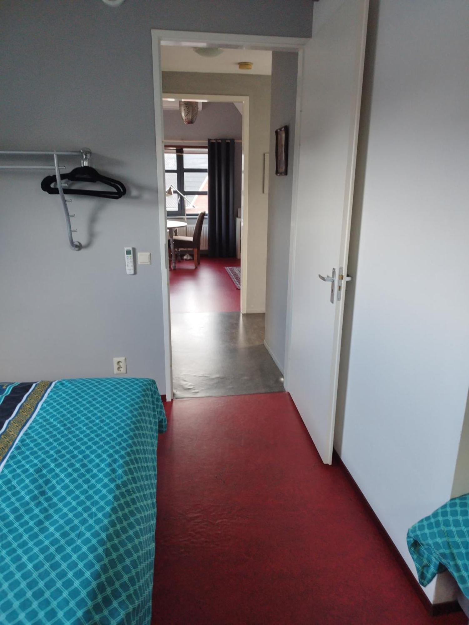 Bed and Breakfast La Nostra Casa Alblasserdam Zimmer foto
