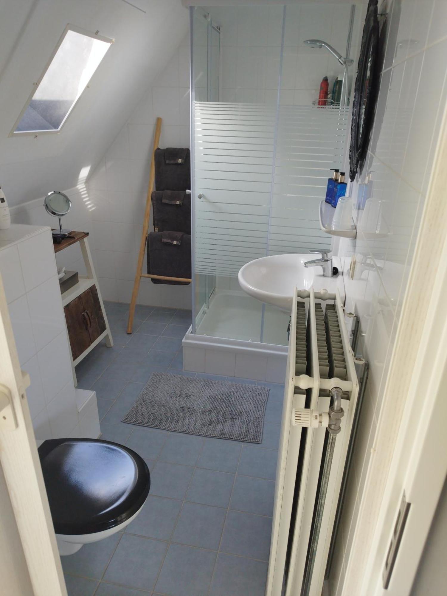 Bed and Breakfast La Nostra Casa Alblasserdam Zimmer foto